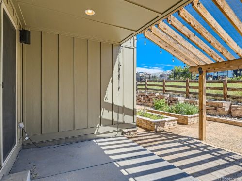 6966 Buchanan Ct, Aurora CO  80016-5905 exterior