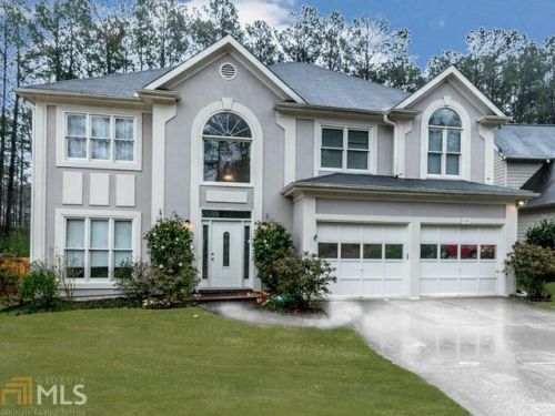 1124 Cool Springs Dr, Kennesaw, GA 30144-5057