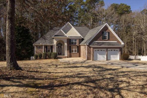 152 Burchfield Run, Carrollton, GA 30116-4720