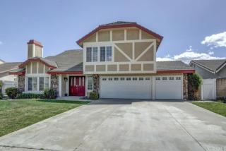 1137 Doverwood St, Corona, CA 92880-1272