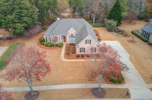 1091 Overlook Ln, Monroe, GA 30656-6208