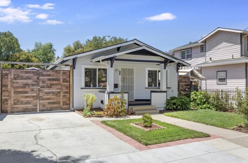 357 21st St, San Jose, CA 95116-2722