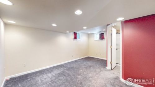 1310 Garfield Ave, Loveland CO 80537-4761 exterior