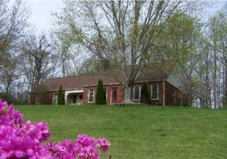 185 Green Field Ln, Boone, NC 28607-8837