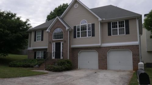 140 Hollinger Way, Marietta, GA 30060-9017