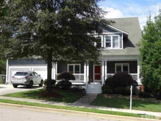 1601 Cooper Falls Ln, Raleigh, NC 27614-8795