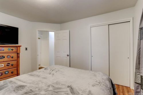 6062 61 Pl, Arvada CO  80003-5048 exterior