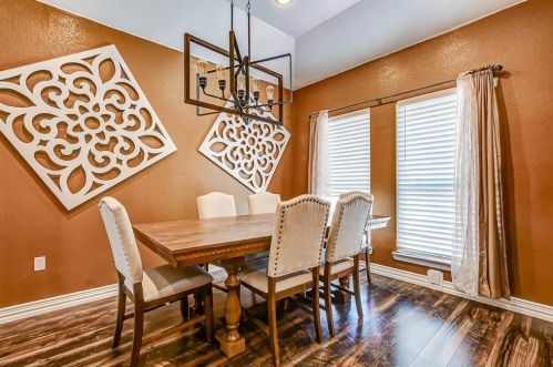 11028 San Jacinto Dr, Morgans Point TX 77571-9533 exterior