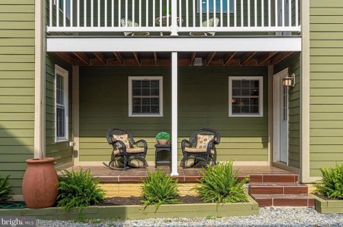 109 Main St, Graceham MD  21788-2042 exterior