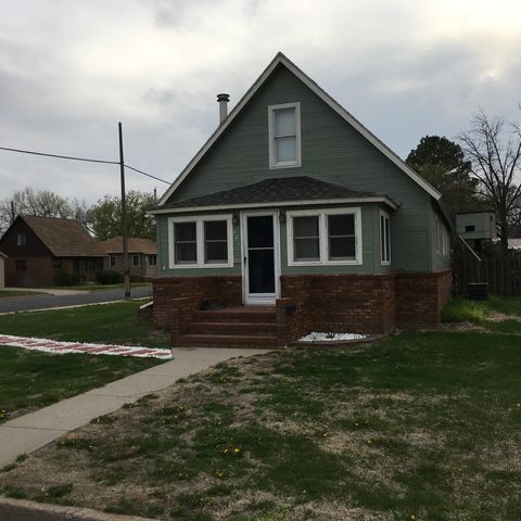 441 Hale St, Laird, CO 80758-1412