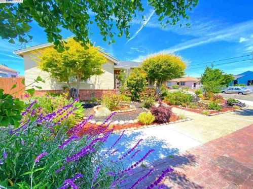 1204 Aileen St, San Leandro, CA 94577-2507