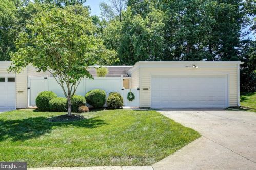 14601 Kelmscot Dr, Silver Spring, MD 20906-1841