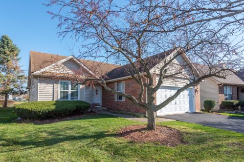 21006 Hazelnut Ln, Plainfield, IL 60544-9340