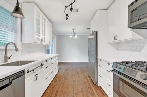 4338 Delmar Ave, Dallas TX  75206-5416 exterior