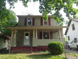 6314 Bedford St, Cincinnati, OH 45227-3015
