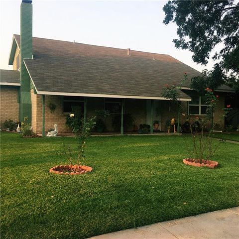 3205 Tampa Dr, Garland TX  exterior