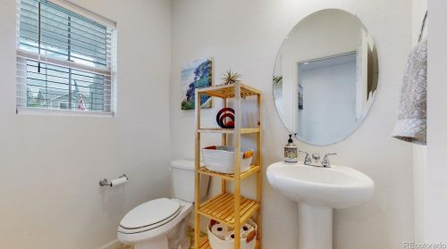 5383 Walden Ct, Denver CO 80249 exterior