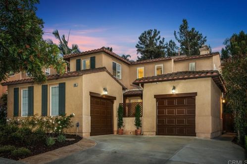 391 Avenida La Cuesta, San Marcos, CA 92078-4208
