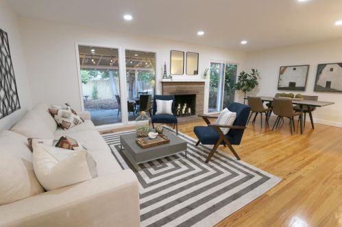 1104 Phyllis Ave, Mountain View, CA 94040-3130