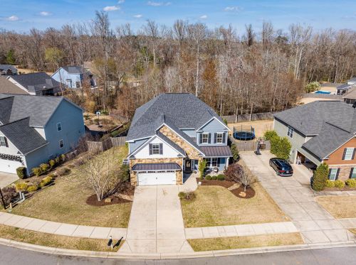3122 Hilton Ct, Evans, GA 30809-5517