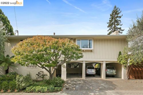 2822 Piedmont Ave, Berkeley, CA 94705-2314