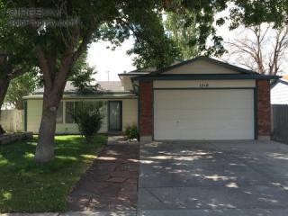1518 Ranae Dr, Loveland, CO 80537-6216