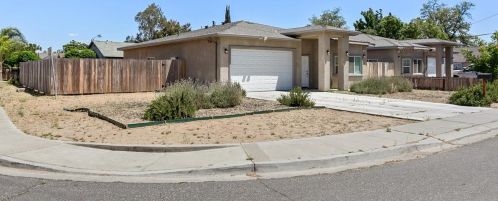 1210 Santa Fe Ave, Modesto, CA 95351-5438