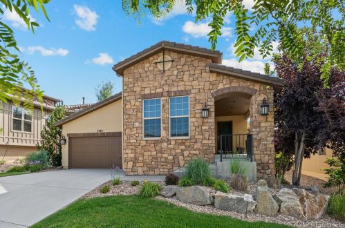 2388 Juniper Cir, Denver, CO 80228-6445