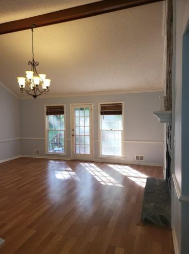2202 Woodstream Ct, Conyers GA  30094-6830 exterior