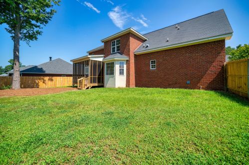 201 Bainbridge Dr, Evans GA  30809-8245 exterior