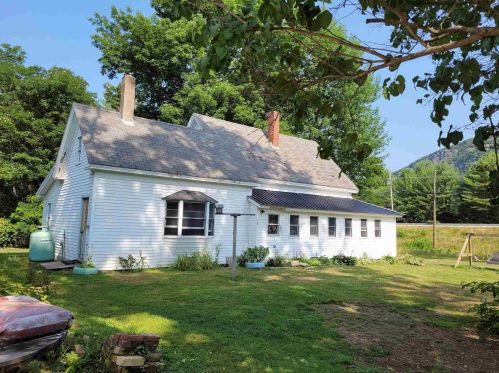 14 Halls Brook Rd, Ellsworth, NH 03266-4202