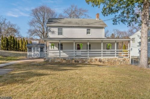 1059 Anderson Rd, Port Murray, NJ 07865-5311