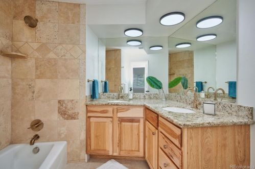 4360 Alton Ct, Englewood CO  80111-1212 exterior