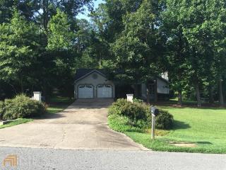 125 Mallet Way, Stockbridge, GA 30281-2882