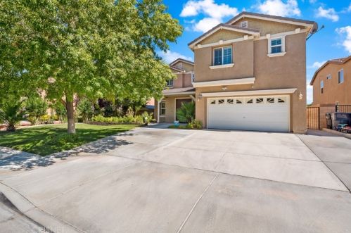 43230 Fanchon Ave, Lancaster, CA 93536-1357