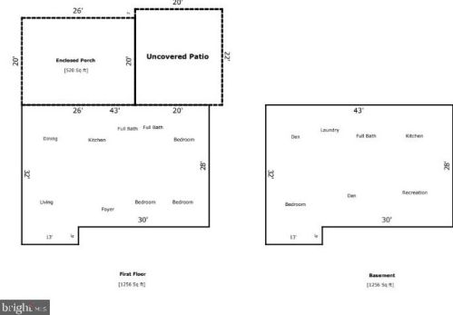 1007 Venice Dr, Silver Spring MD 20904-2065 exterior