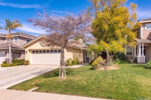 2646 Briarpatch Dr, Simi Valley, CA 93065-5170