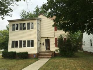 288 248 St, Cleveland OH  44123-1439 exterior