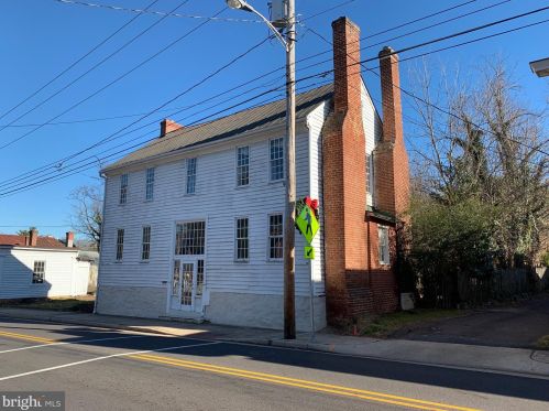 206 Main St, Madison, VA 22727-3600