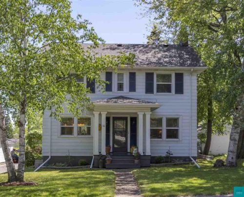 16 Arrowhead Rd, Duluth, MN 55803-2401