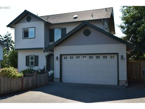 731 3rd St, Harbor, OR 97415-9731