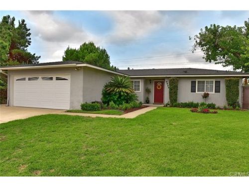 4933 Dodsworth Ave, Covina, CA 91724-1529