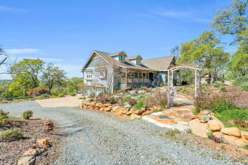 7574 Clyde Way, Big Oak Valley, CA 95977-9714