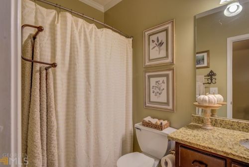 2381 Stedman Ln, Conyers GA  30094-4762 exterior