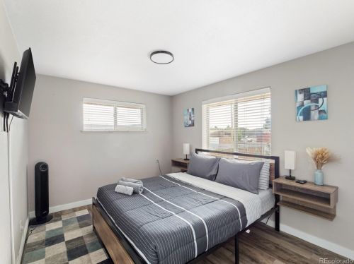 6505 54th Pl, Arvada CO  80002-3311 exterior