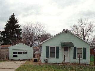 4810 Pershing Ave, Peoria, IL 61607-2333