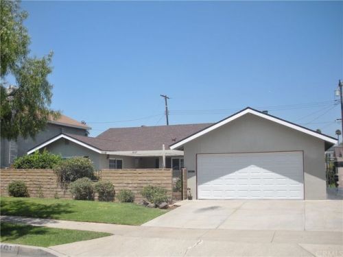4427 Silverleaf Ave, Orange, CA 92869-2928