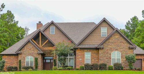 10050 Rhinestone Dr, Alexander, AR 72002-9252