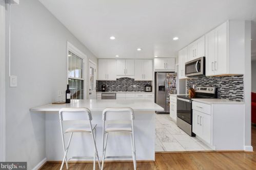 13312 Kara Ln, Silver Spring MD 20904-3425 exterior