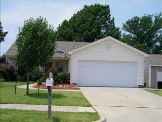 2404 Desert Willow Ter, Norman, OK 73071-6890